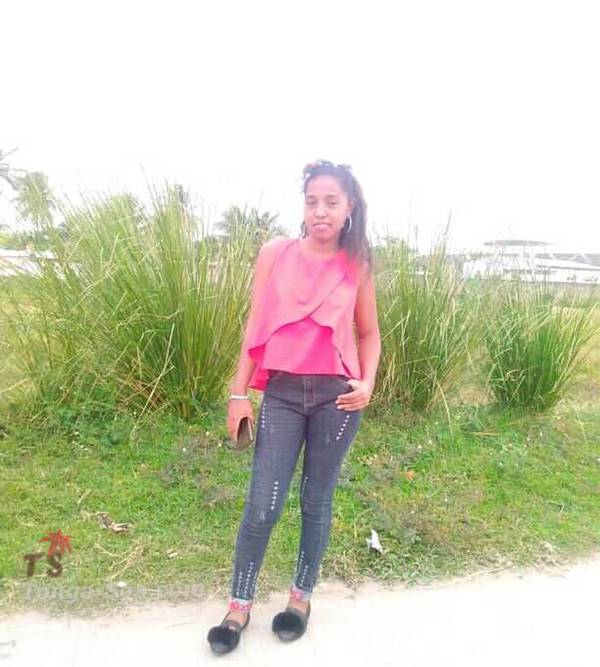 Bonjour je cherche un du serieux pour ma vie 