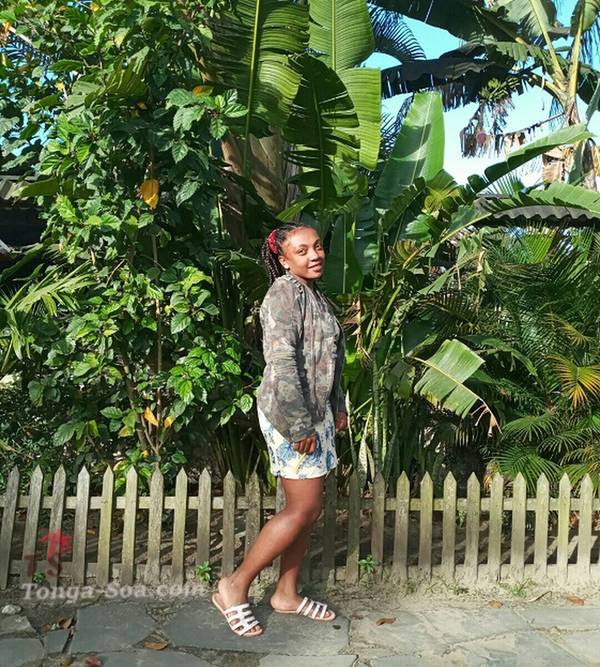 Une relation serieuse et vie commune 