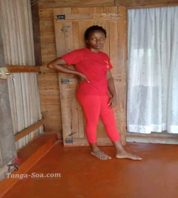 Femme celibat cherche un homme serieux popur construire une vie à...