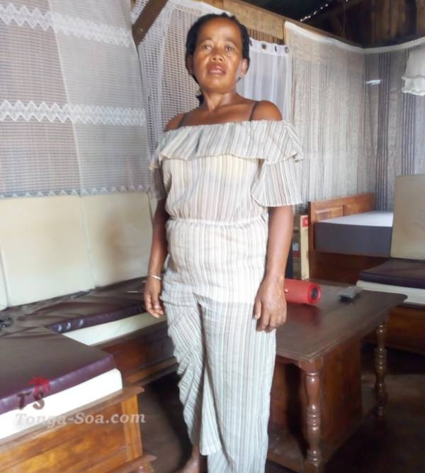 À la recherche d'une relation sérieuse