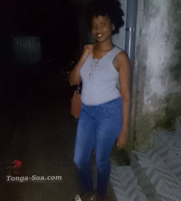 Je veux un homme sérieux 