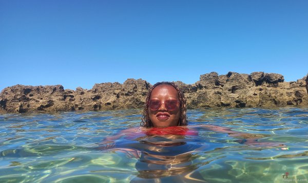 Serious relationship