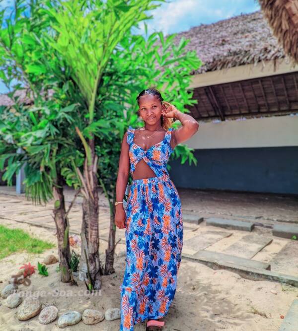 Voir relation sérieuse