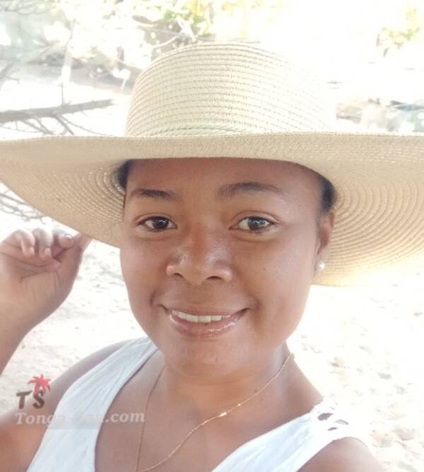 Douceurs de mahajanga :28 ans. tient clair, coeur prendre pour un...