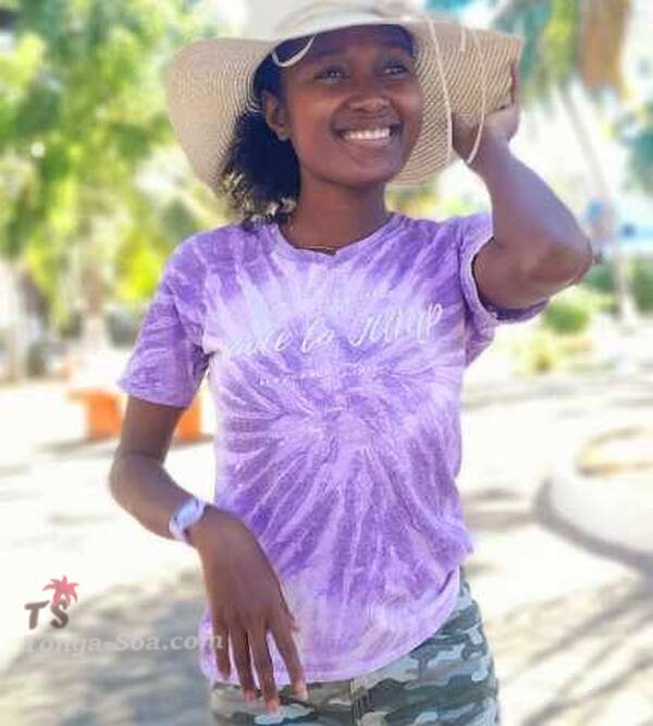 Un petit cœur a aimer