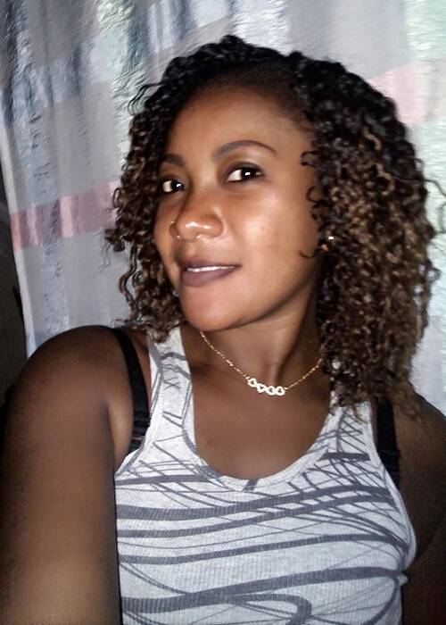 Recherche une relation sérieuse