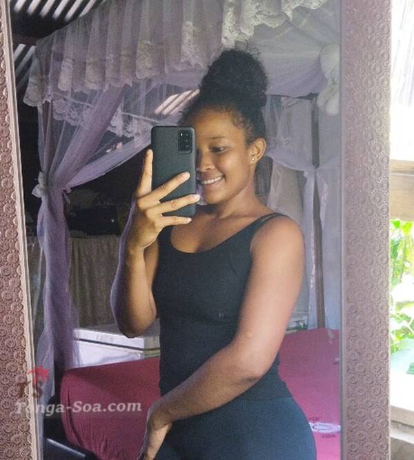 Relation sérieuse romantique ❤️