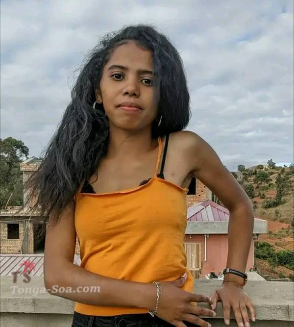 Je cherche un homme serieux pour fonder une famille 