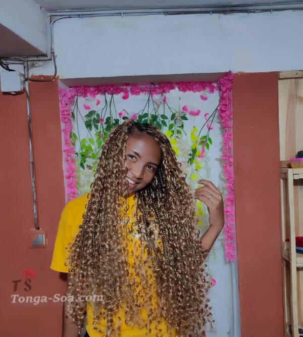 Femme exceptionnelle cherche un homme exceptionnel