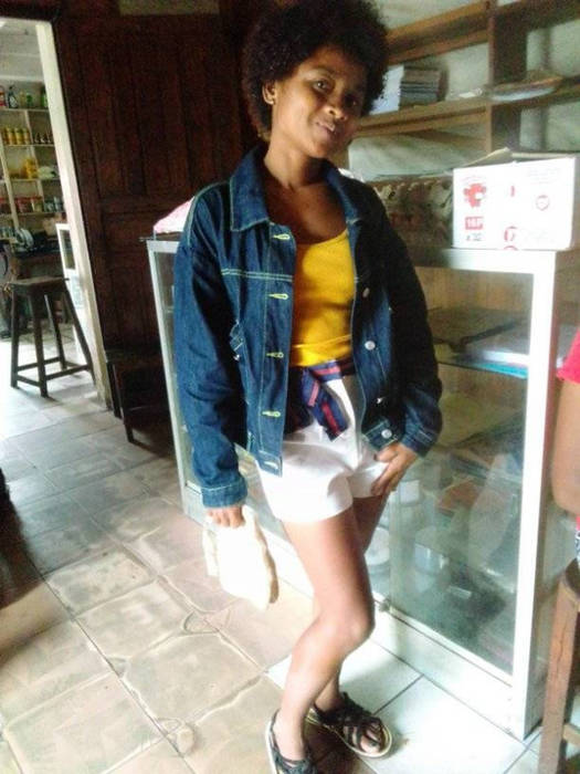 Une relation serieuse , et a long terme