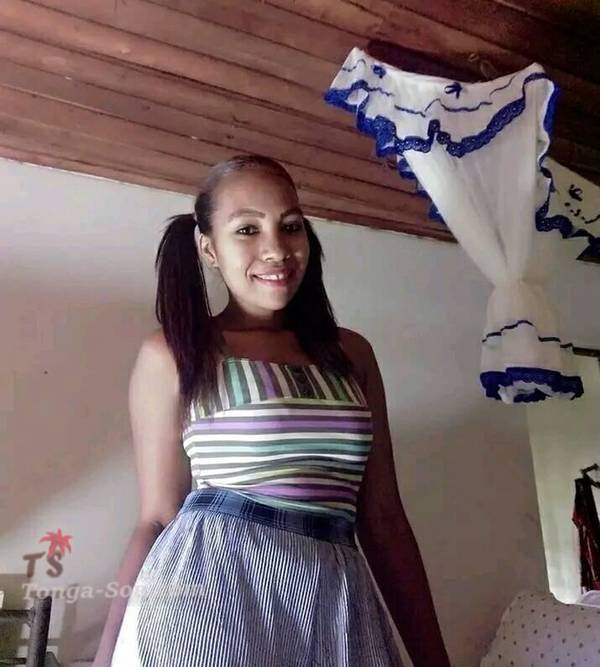 Je suis une femme celibataire 