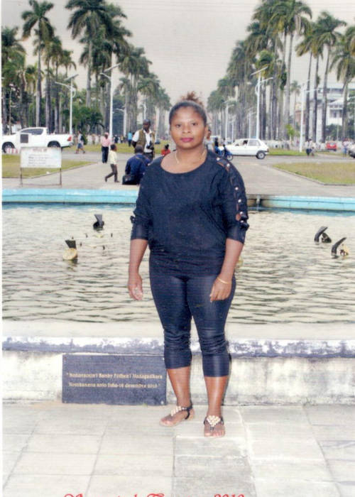 Une relation serieuse et durable, a long terme