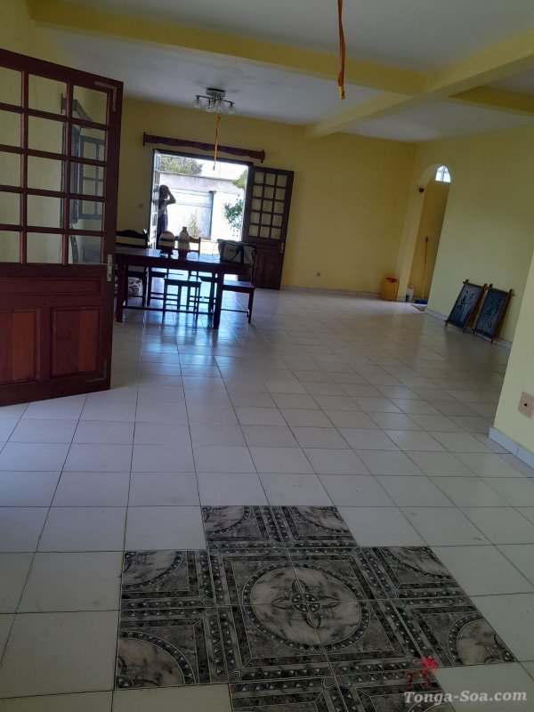 Immobilier Mada