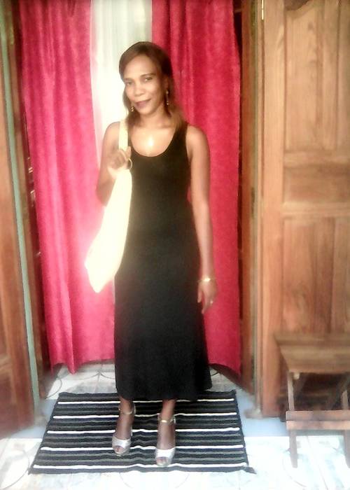 Une relation serieuse et durable