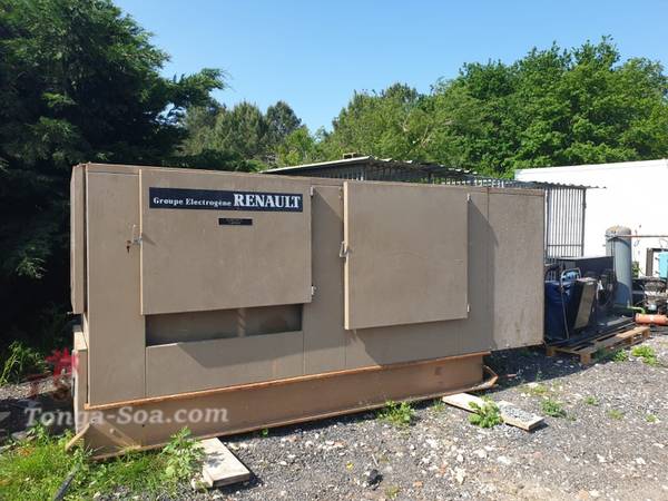 photo 1 de l annonce