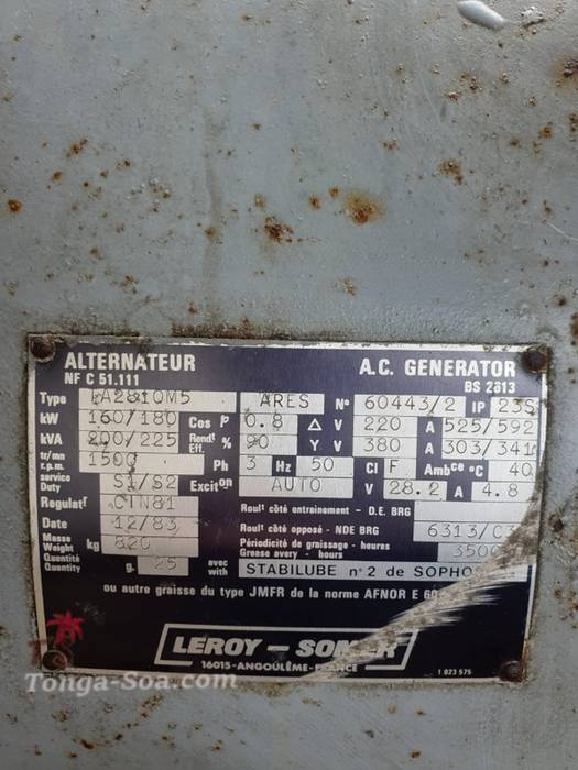 photo 2 de l annonce