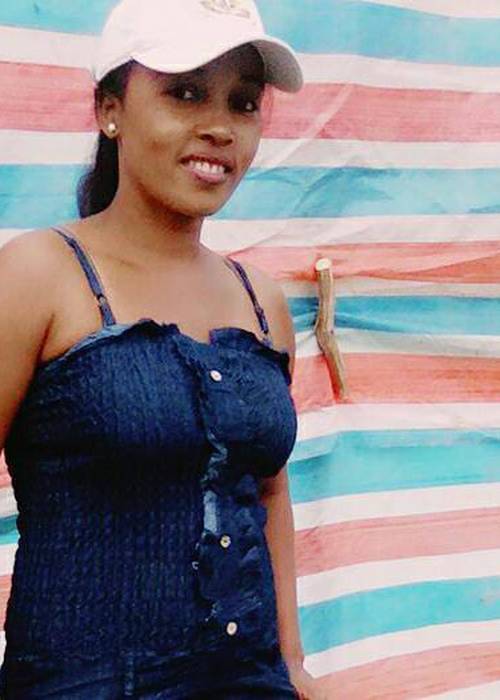 Je cherche un homme pour ma vie