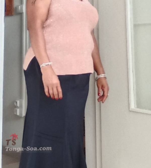Je cherche un homme sincère