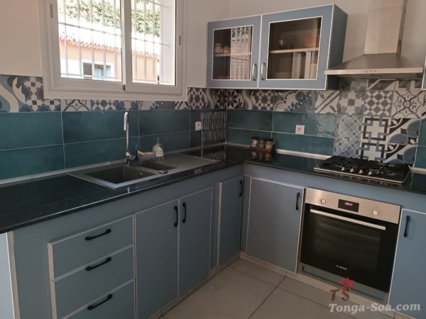 Immobilier Mada