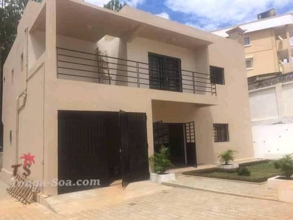 Immobilier Mada