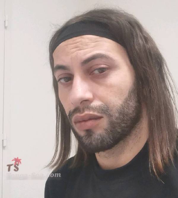 Cherche jolie malgache
