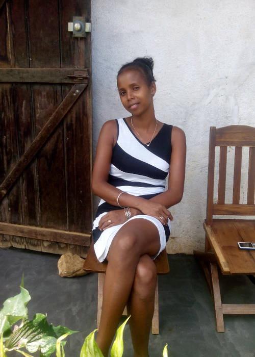 Relation sincere et serieuse et gentille