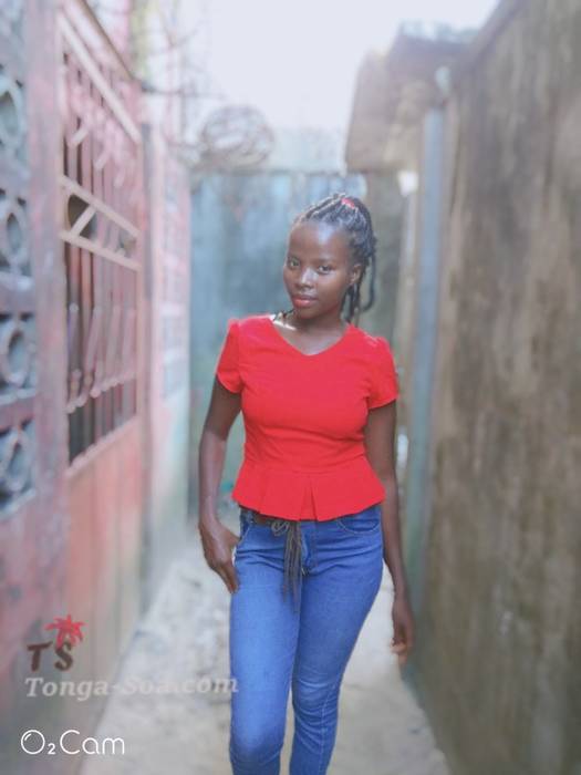 à la recherche de mon âme sœur