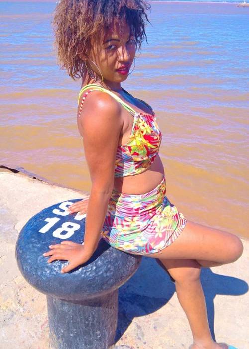 Je recherche relation serieuse