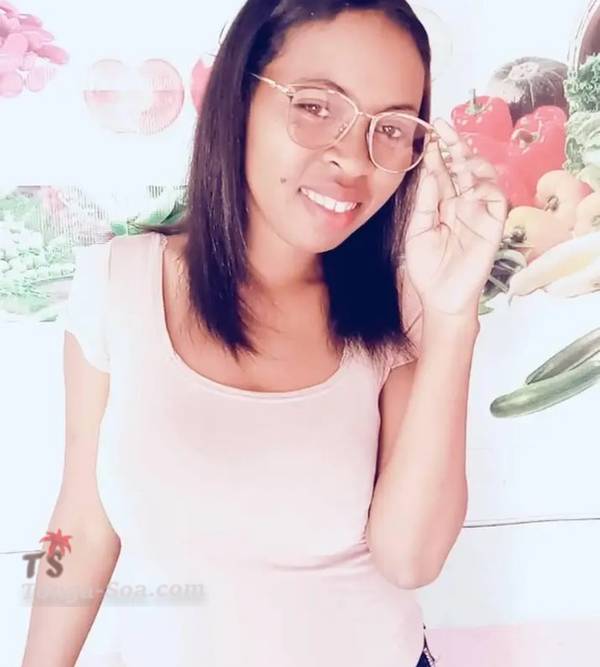 Femme simple cherche son âme sœur 