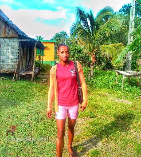 Emploi Madagascar