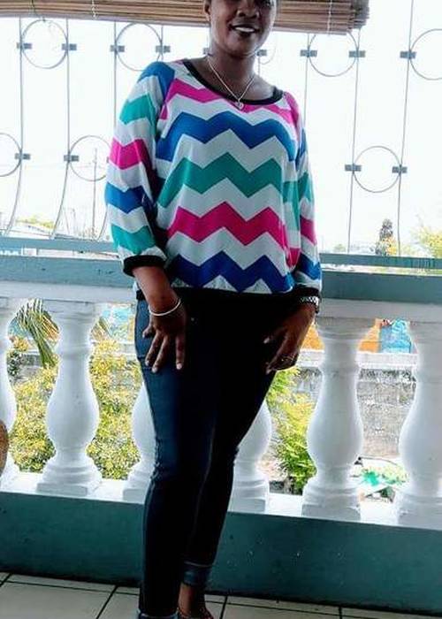 Une relation serieuse et durable