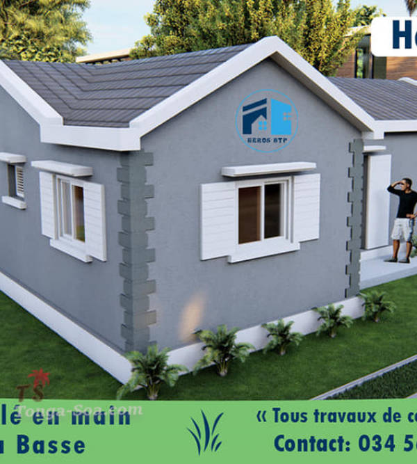 photo 2 de l annonce