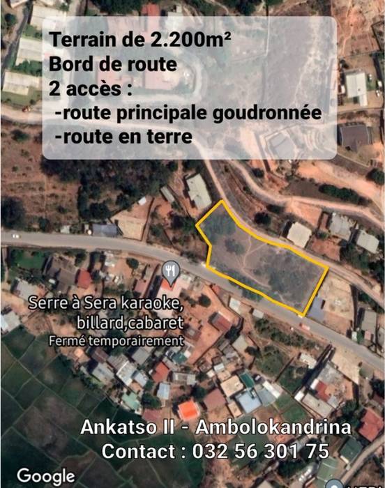 Immobilier Mada