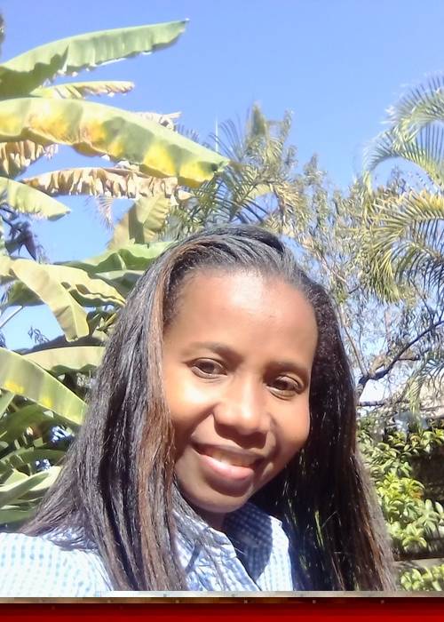 À la recherche d'un homme célibataire pour une relation sérieuse