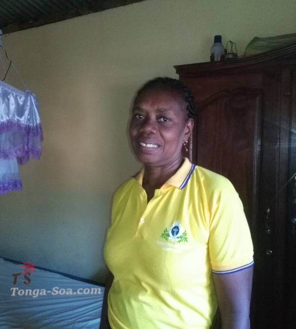 Recherche homme pour union stable