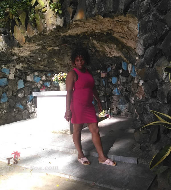 Une relation serieuse, à long terme, vie commune a deux