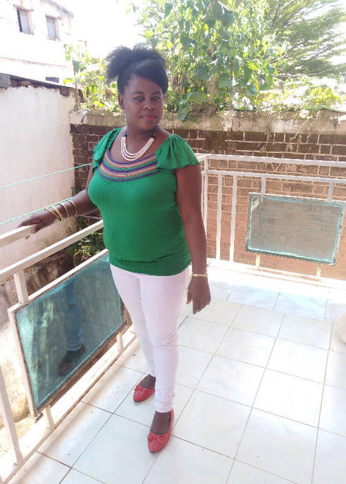 Je cherche une relation serieuse et durable