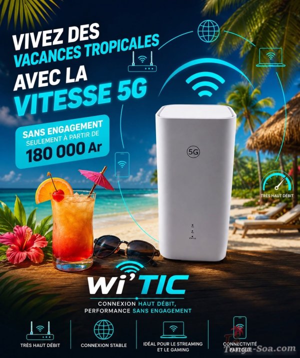 Achat  - Vente