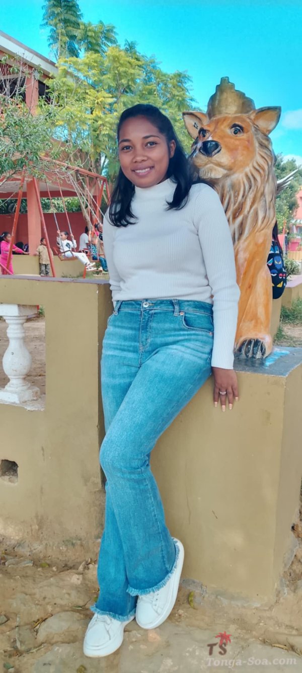 Recherche d'une relation sérieuse