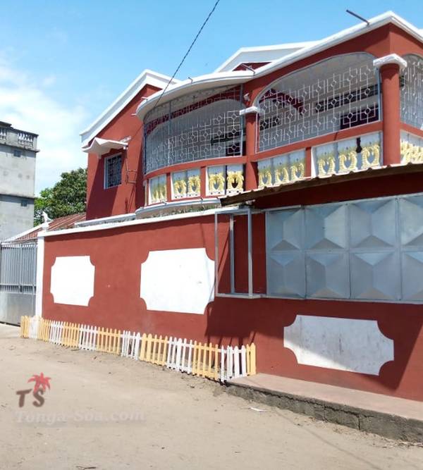 Immobilier Mada