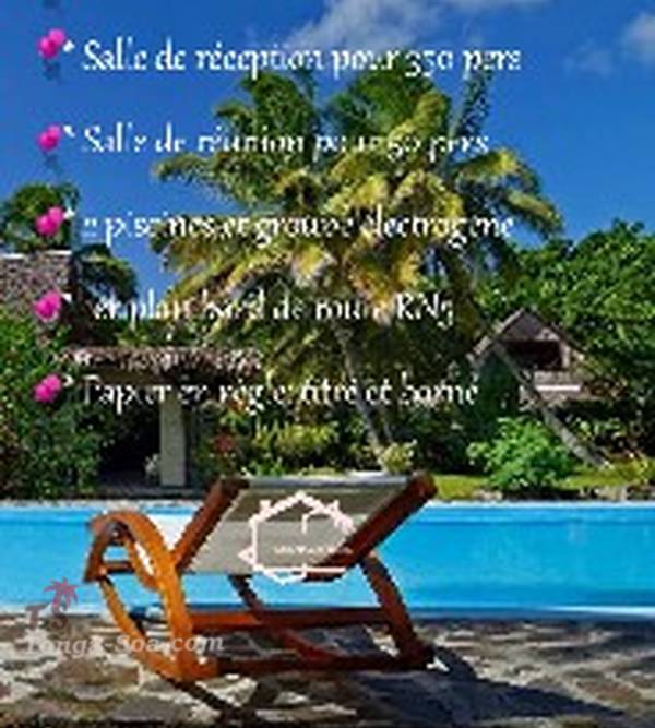 Immobilier Mada