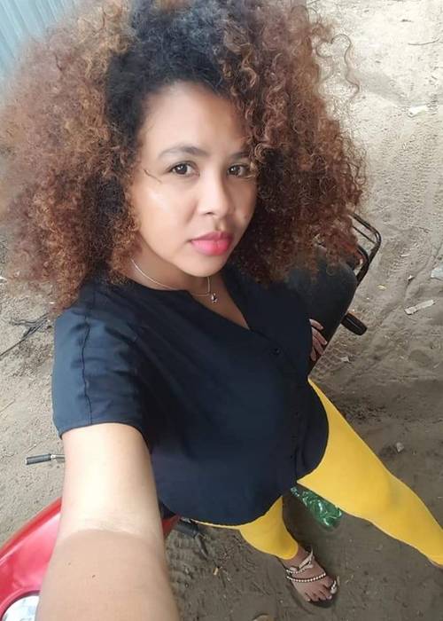 La belle , la tendre et l' amoureuse 