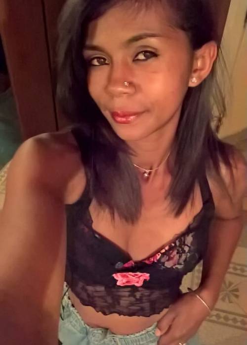 Je recherche une relation sérieuse 