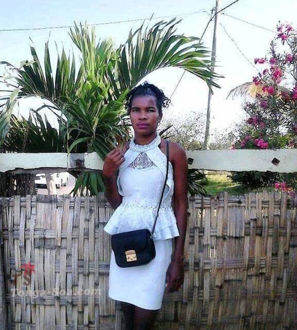 Femme celibat cherche un homme serieux pour le mariage 