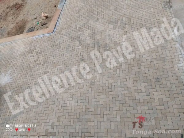 Immobilier Mada