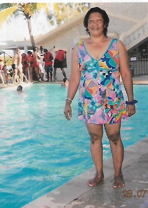 Rencontre un homme gentille