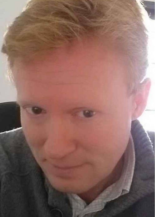 Jacque - 56 ans  - France