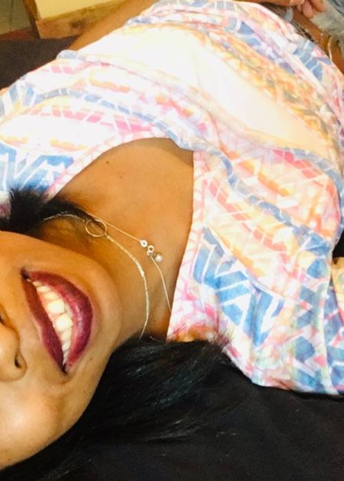 Cherche une personne pour relation durable et suivie 