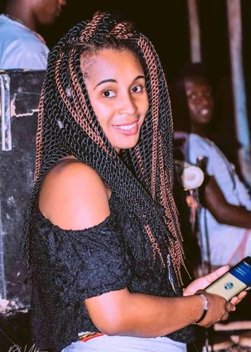 Je veux du serieux dans ma vie