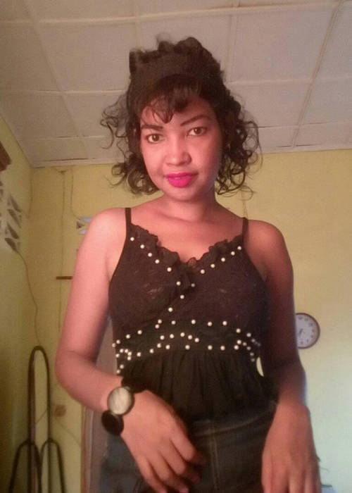 Rencontre, mariage, vie commune